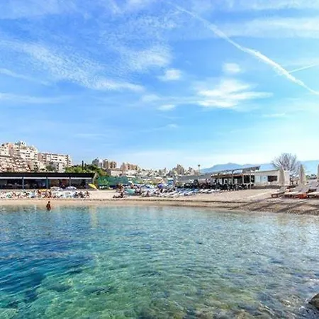 Apartament Urban Sea *