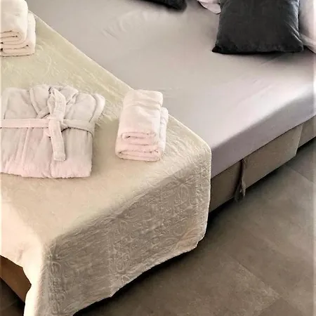 Urban Sea Apartament Split