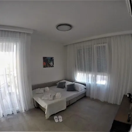 Urban Sea Apartament Split