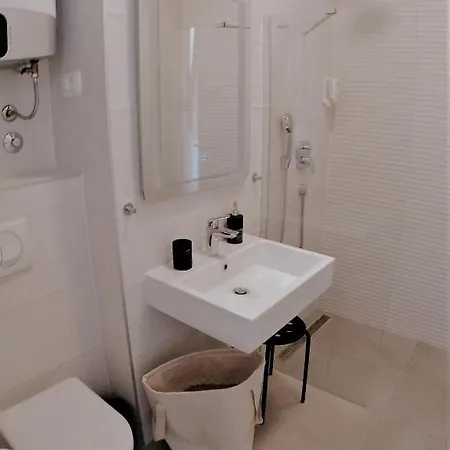 Apartment Urban Sea *